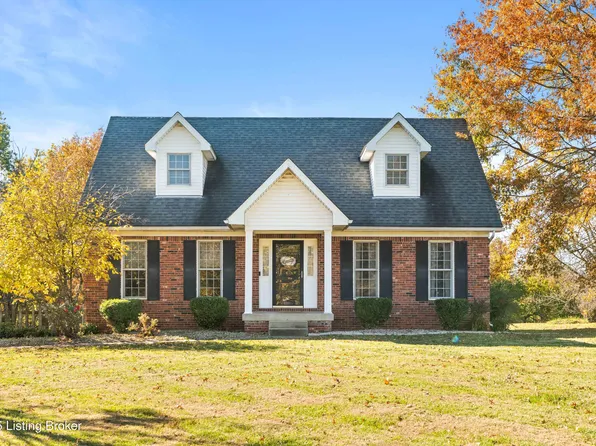 58 Tsueda Dr, Taylorsville, KY 40071