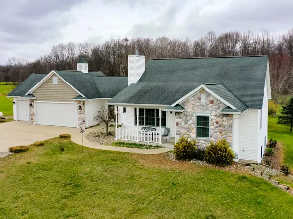 24642 2nd Ave, Otsego, MI 49078