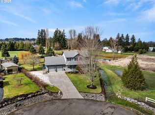 1712 SW 22nd Ct, Battle Ground, WA 98604