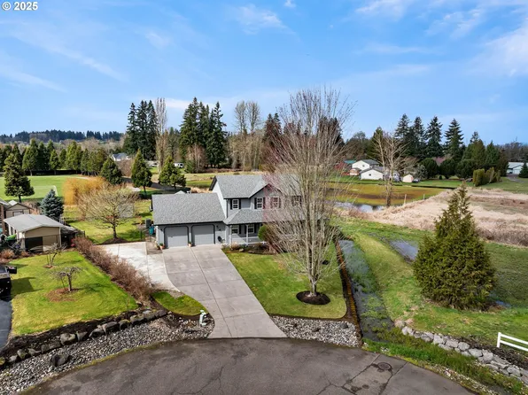 1712 SW 22nd Ct, Battle Ground, WA 98604