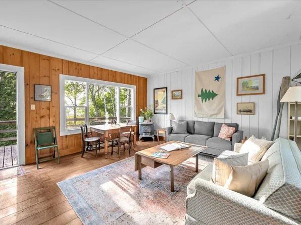 1242 Coastal Road, Brooksville, ME 04617