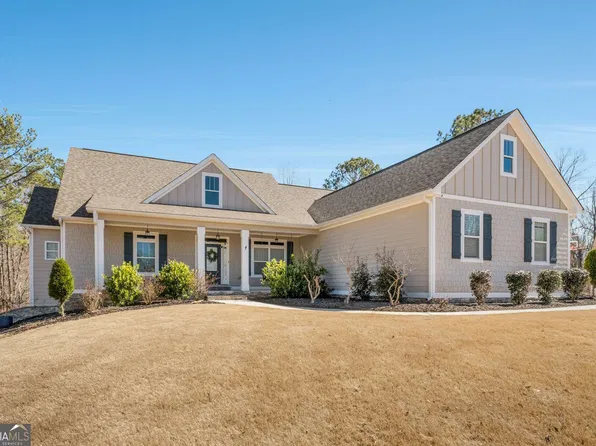 558 Northgate Pkwy, Newnan, GA 30265