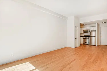 Rented by Akelius Real Estate Management