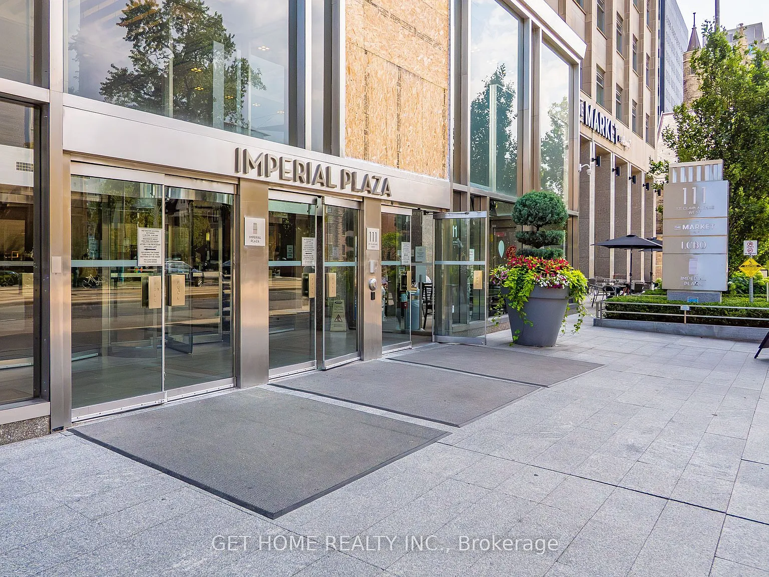 1 bed, $2,350 — Photo 3