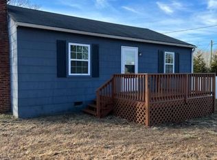 2351 Red Lane Rd, Powhatan, VA 23139