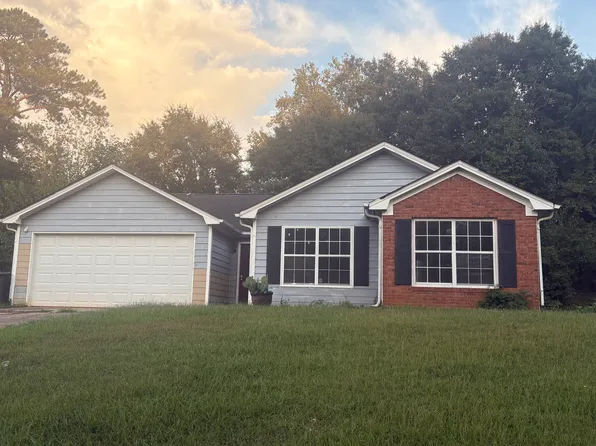 1119 Whisper Wind Dr, McDonough, GA 30253