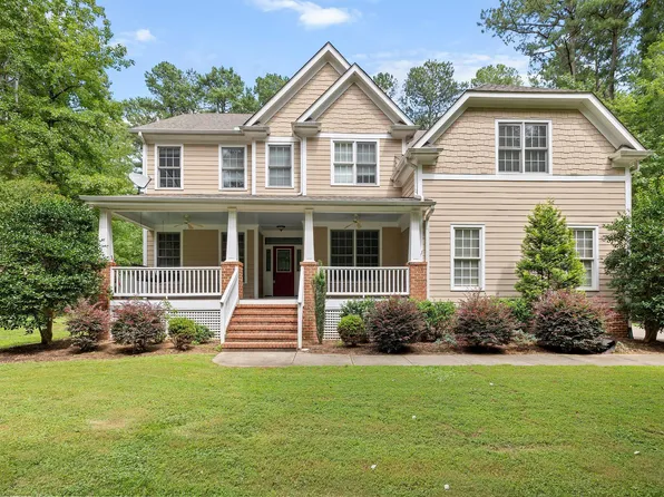 5307 The Dyke Dr, Raleigh, NC 27606