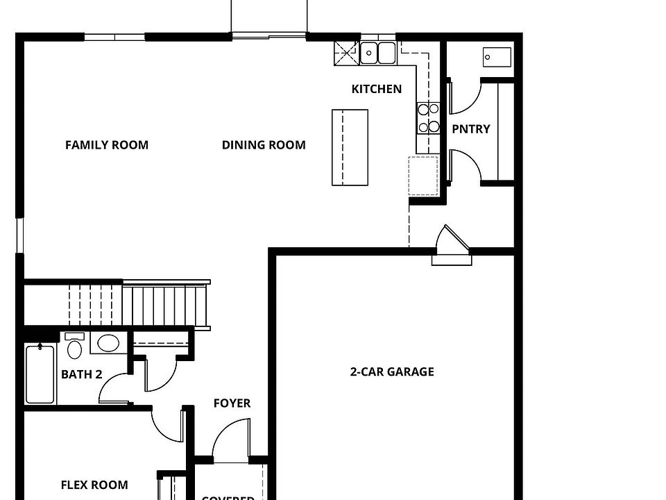 2nd image of 5327 NE 69th Cir