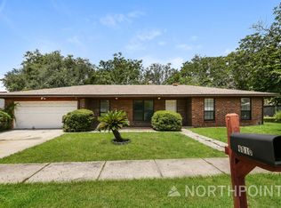 6010 Hillman Dr, Jacksonville, FL 32244