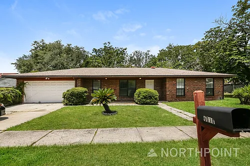 6010 Hillman Dr Photo 1