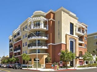 3687 4th Ave UNIT 304, San Diego, CA 92103