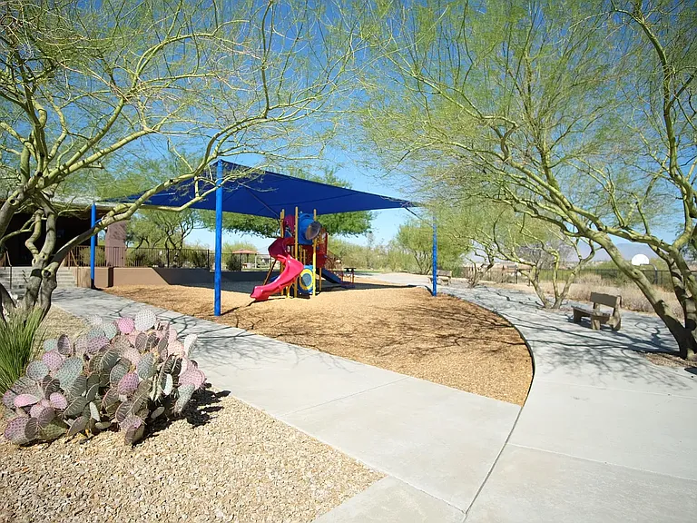 playground