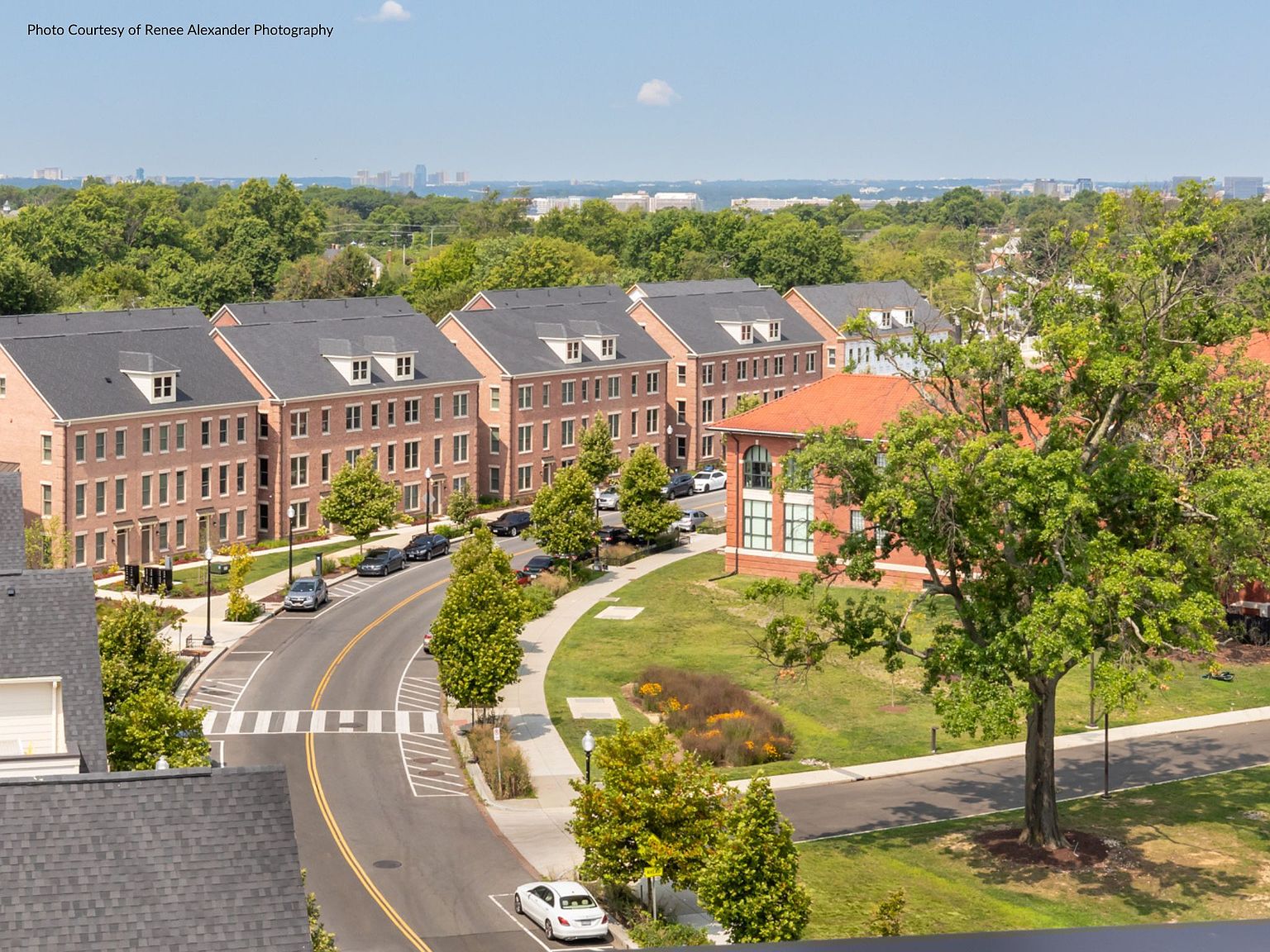 Homes Available Soon, District Towns at St. Elizabeths East, Washington