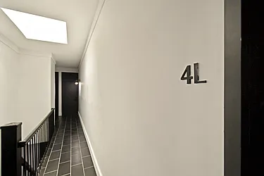 Rented by Compass