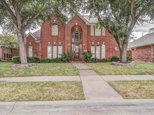 5802 Harbor Town Dr, Garland, TX 75044