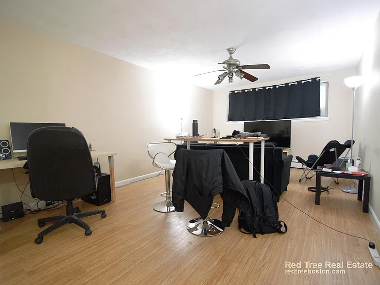 20 Radcliffe Rd #106 — Photo 4