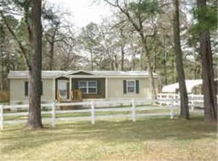 23618 Brushy Woods St, Hockley, TX 77447