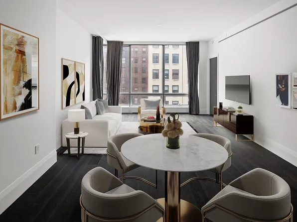 172 Madison Ave Fl 7B, New York, NY 10016