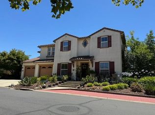 9245 Pinehurst Dr, Roseville, CA 95747