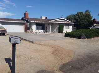 7591 Aster Ave, Yucca Valley, CA 92284