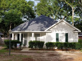 1065 Wesley Ave, Mobile, AL 36609