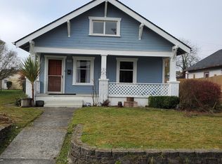 3588 E G St, Tacoma, WA 98404