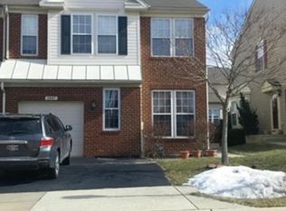 1847 Scaffold Way, Odenton, MD 21113