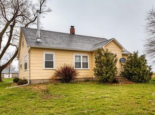 57058 240th Ave, Chariton, IA 50049
