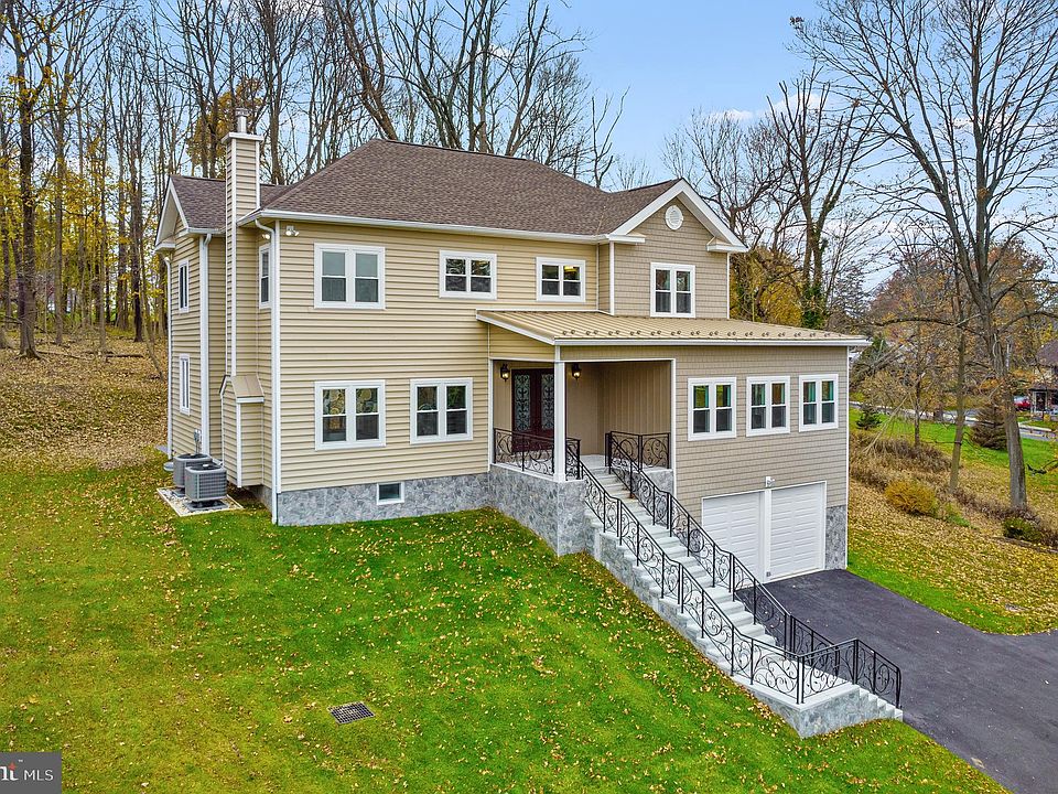 18 S Limekiln Pike, Chalfont, PA 18914 Zillow