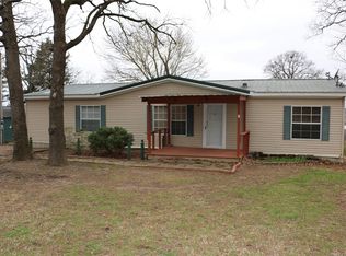 29157 S Ranch Ln, Park Hill, OK 74451