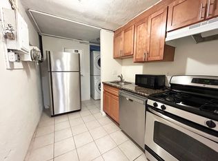 81 Windsor St #1, Boston, MA 02120