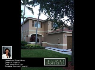 8019 Big Pine Way, Riviera Beach, FL 33407