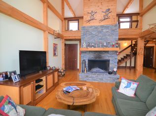 64 Bear Ridge Rd, Ludlow, VT 05149