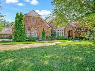 15 Northbridge Ln, Edwardsville, IL 62025