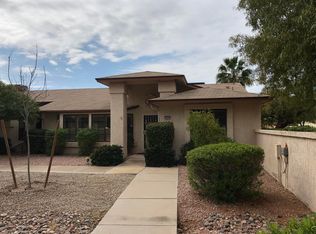 20235 N Broken Arrow Dr, Sun City West, AZ 85375