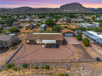 4805 N Van Nuys Rd, Kingman, AZ, 86409