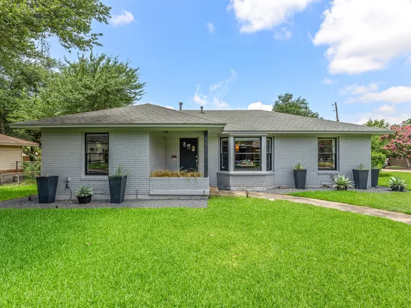 9919 Gooding Dr, Dallas, TX 75220