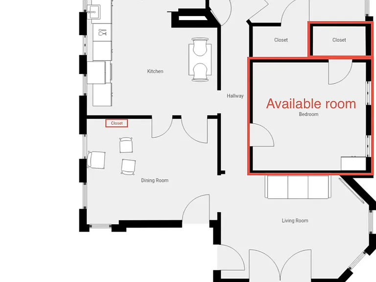 119 Olive St #2 — Photo 21