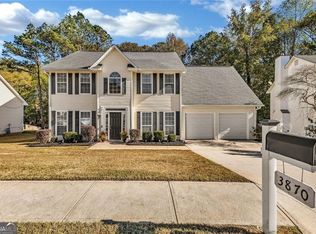 3870 River Ridge Ct, Decatur, GA 30034