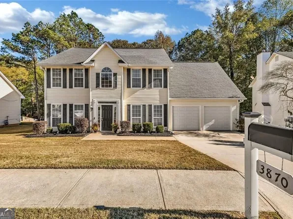 3870 River Ridge Ct, Decatur, GA 30034