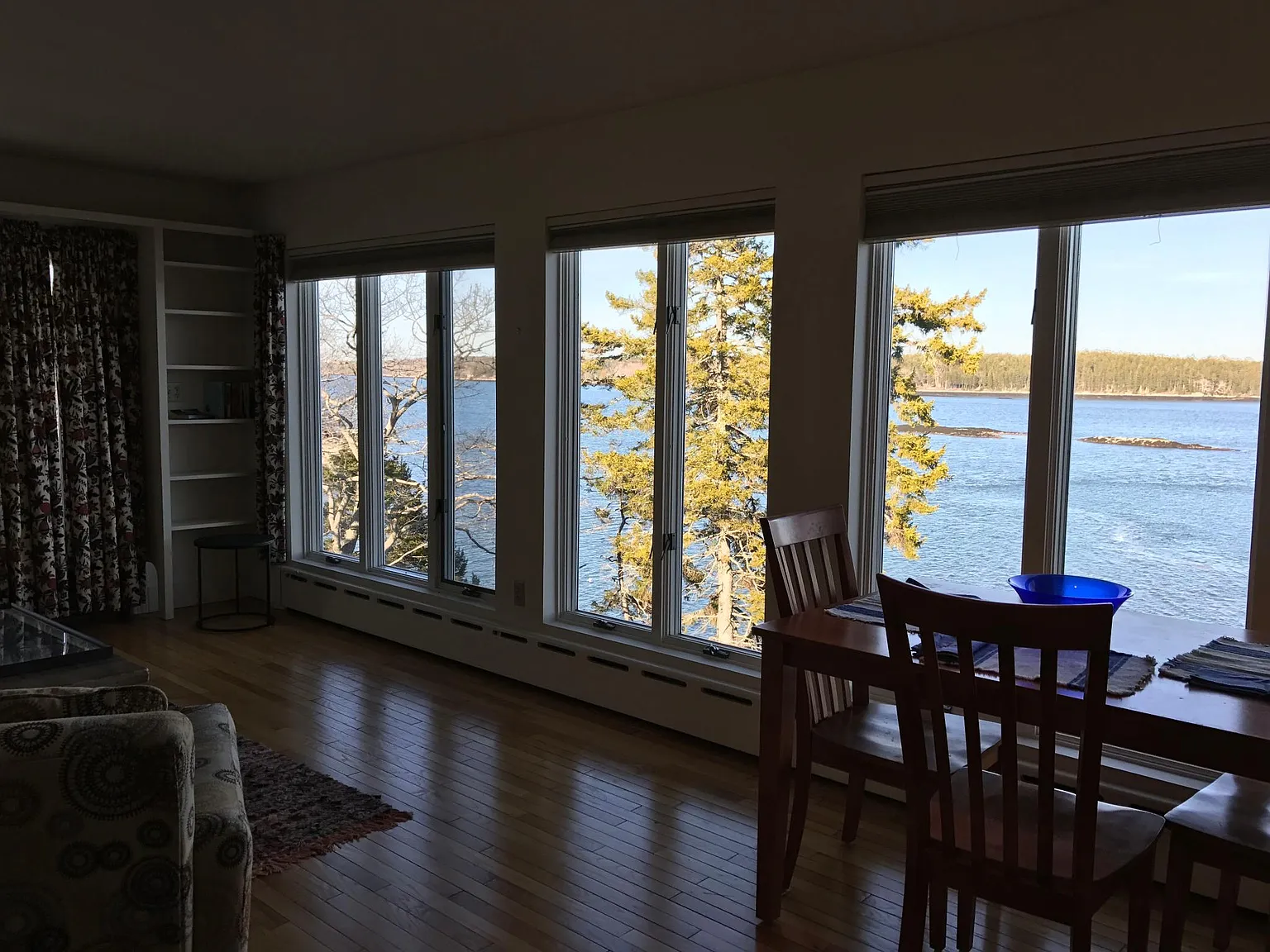 E Shore Rd, Westport Island — Photo 3