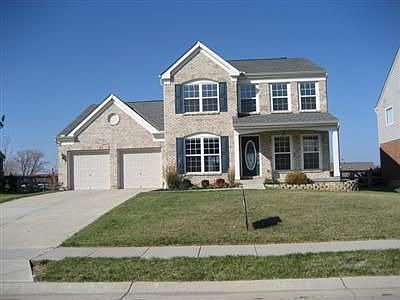 1st image of 9845 Burleigh Ln