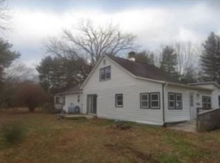 4850 Dayton Pl, Marbury, MD 20658