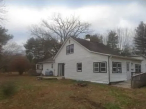 4850 Dayton Pl, Marbury, MD 20658