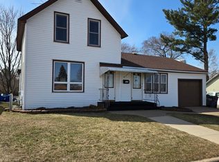 545 2nd St SE, Pine City, MN 55063