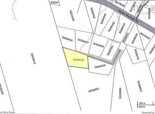 LOT-61R Marble Mountain Rd, Inverness, NS B0E2Y0