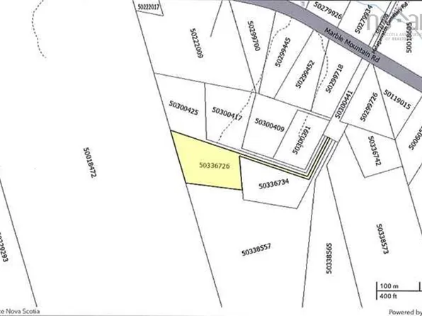 LOT-61R Marble Mountain Rd, Inverness, NS B0E 2Y0