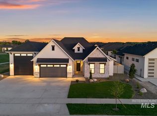 3445 W Golden Barrel St, Eagle, ID 83616