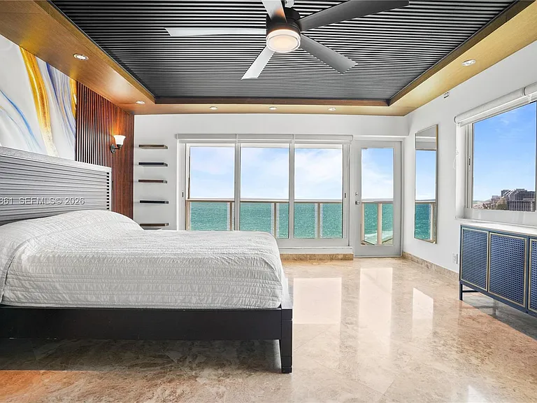 1151 N Fort Lauderdale Beach Blvd #16D — Photo 16