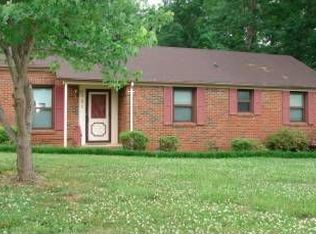 5421 Southampton Rd, Charlotte, NC 28217